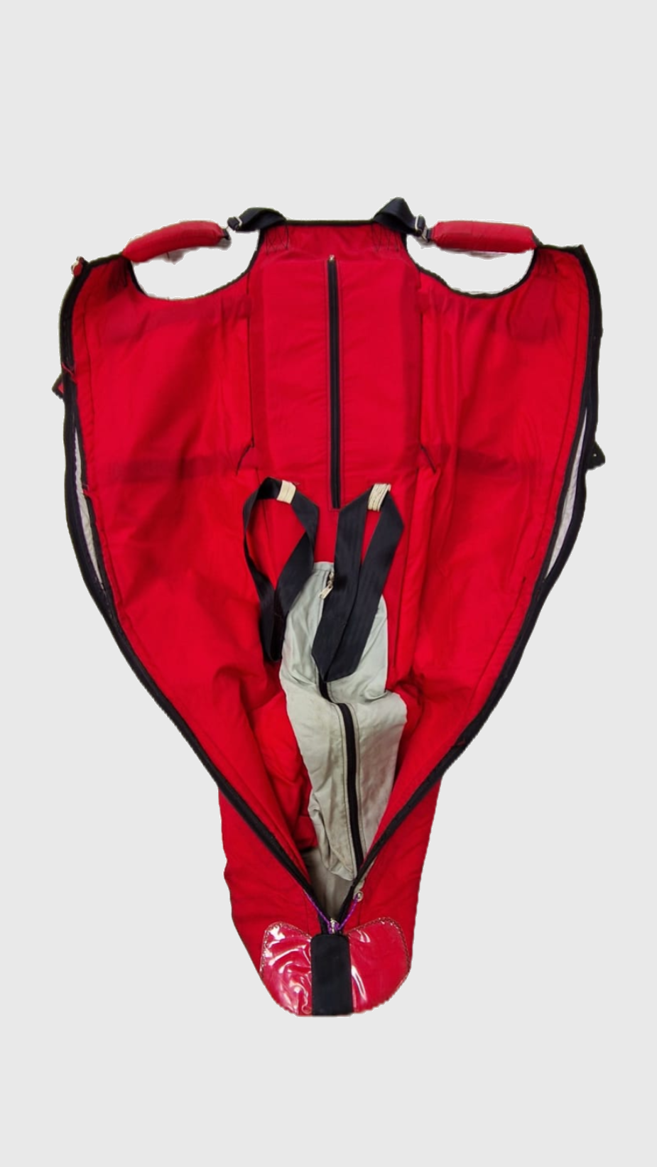 Moyes Harness | 5ft 10" Slim