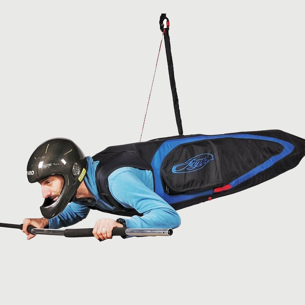 Myth 3 Harness