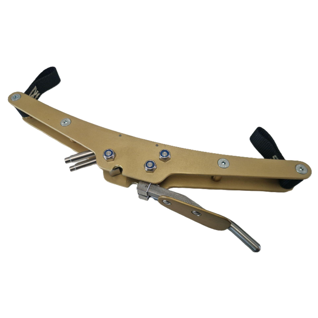 New Koch 2 Towing Release