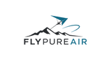 Fly Pure Air - Home