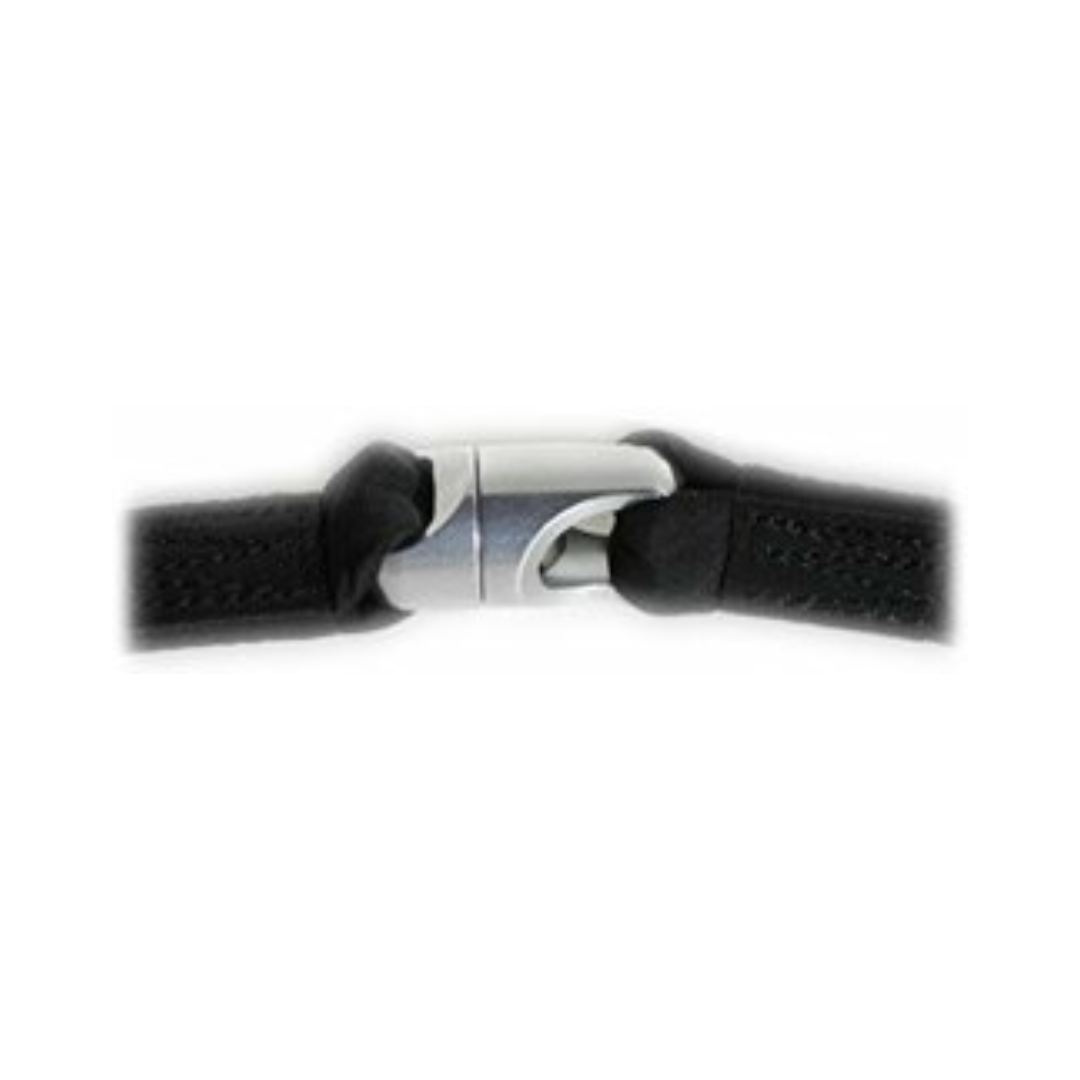 Rotor with Webbing Loops / incl. fitting