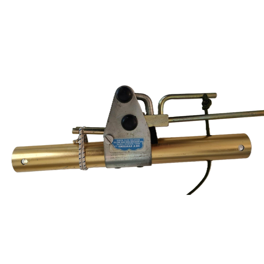 Sky Systems Tow Release