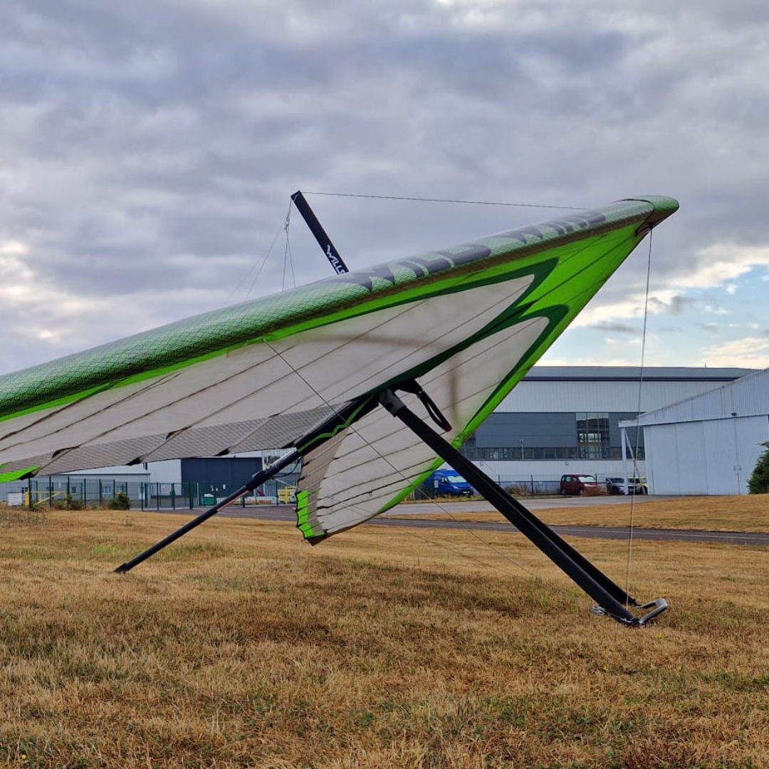 Wills Wing | Sport 3 Race