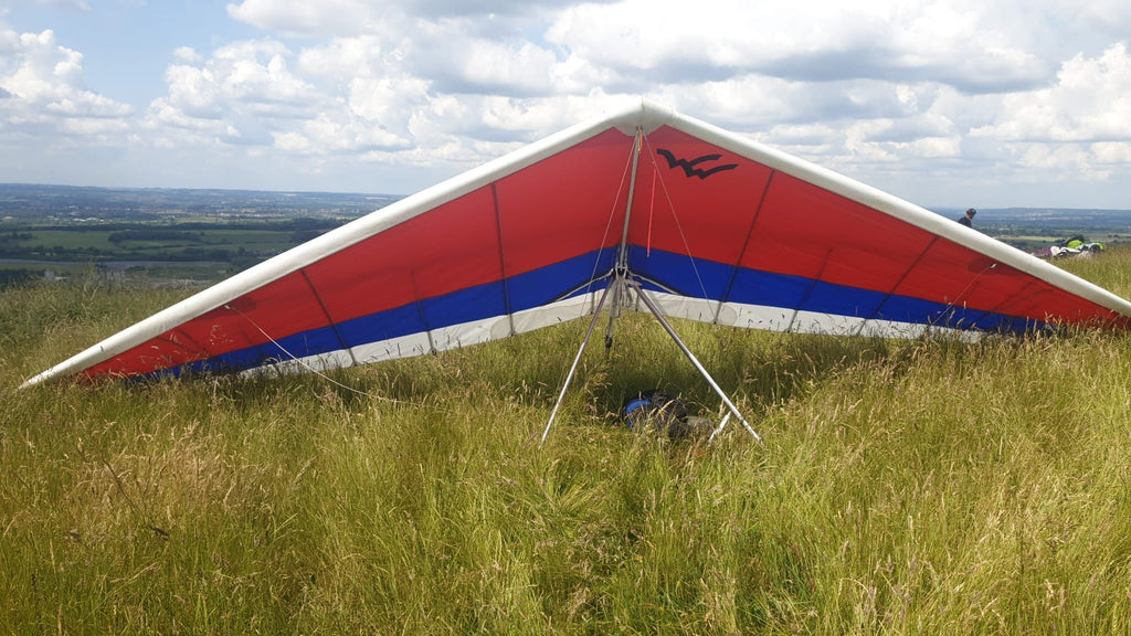 Wills Wing U2 145