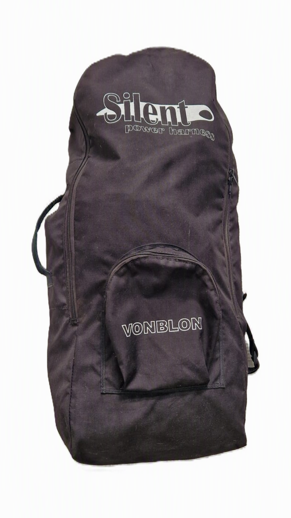 VONBLON Silent Hang Glider Harness – Size L (1x2)