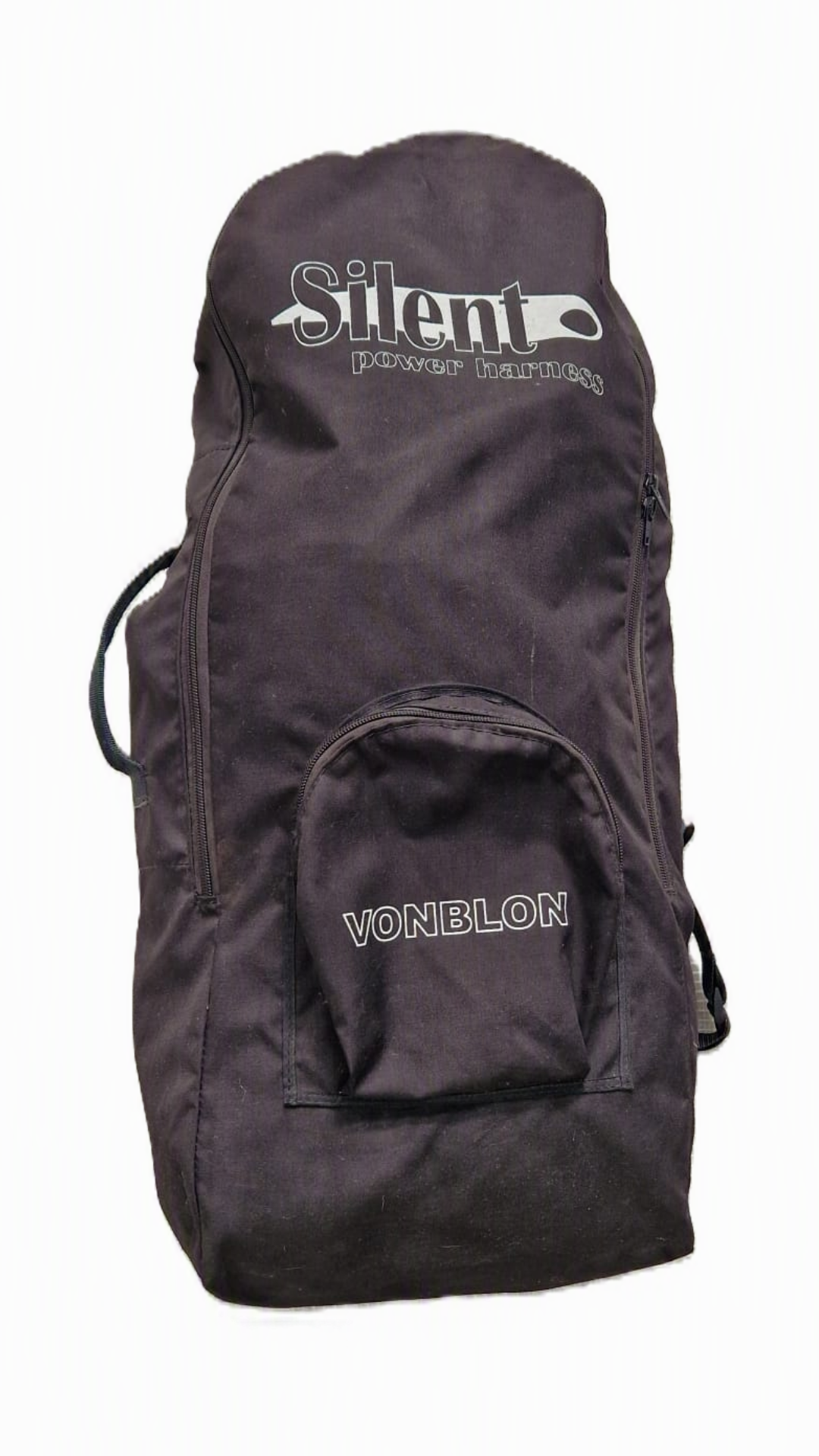 VONBLON Silent Hang Glider Harness – Size L (1x2)