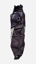 VONBLON Silent Hang Glider Harness – Size L (1x2)