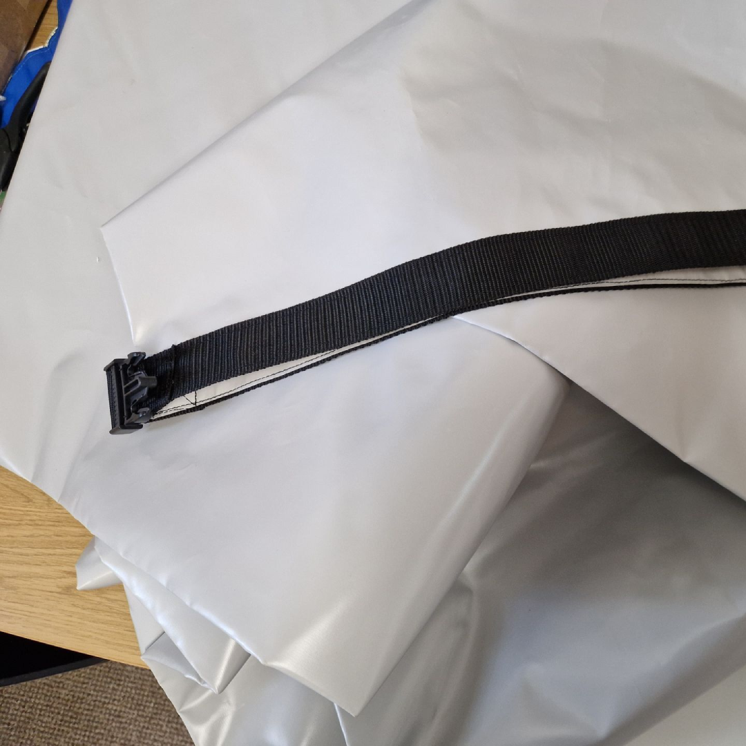 Waterproof Glider Bag