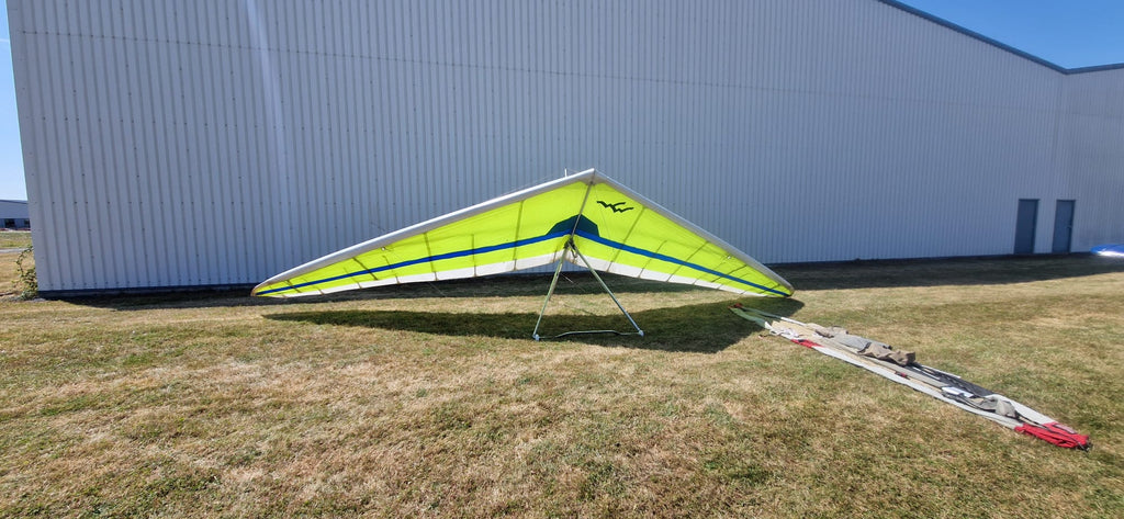Wills Wing | U2 145