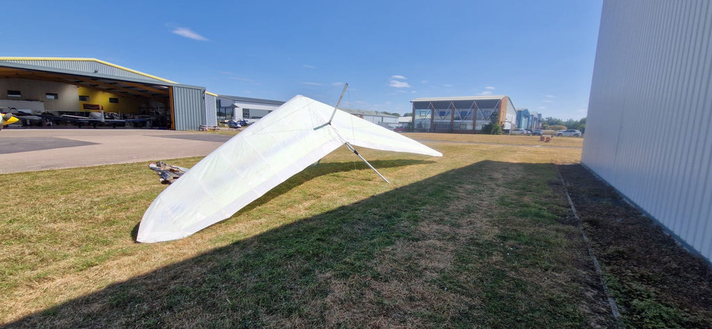 Wills Wing | U2 145