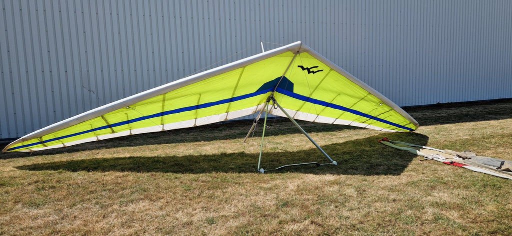 Wills Wing | U2 145