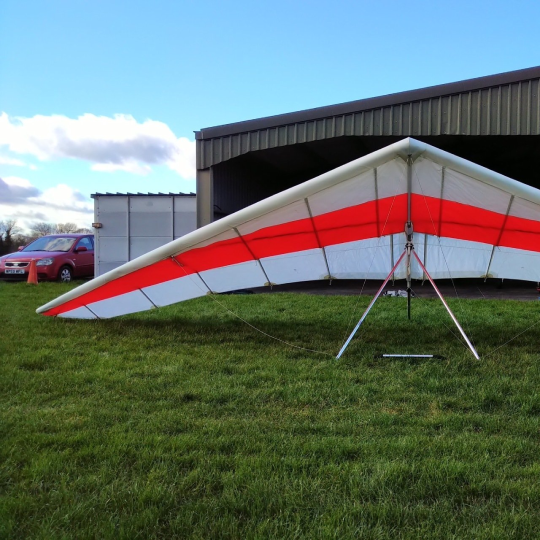 Wills Wing Eagle 145