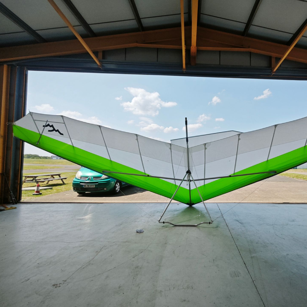 Wills Wing Falcon 3 170 - as NEW!