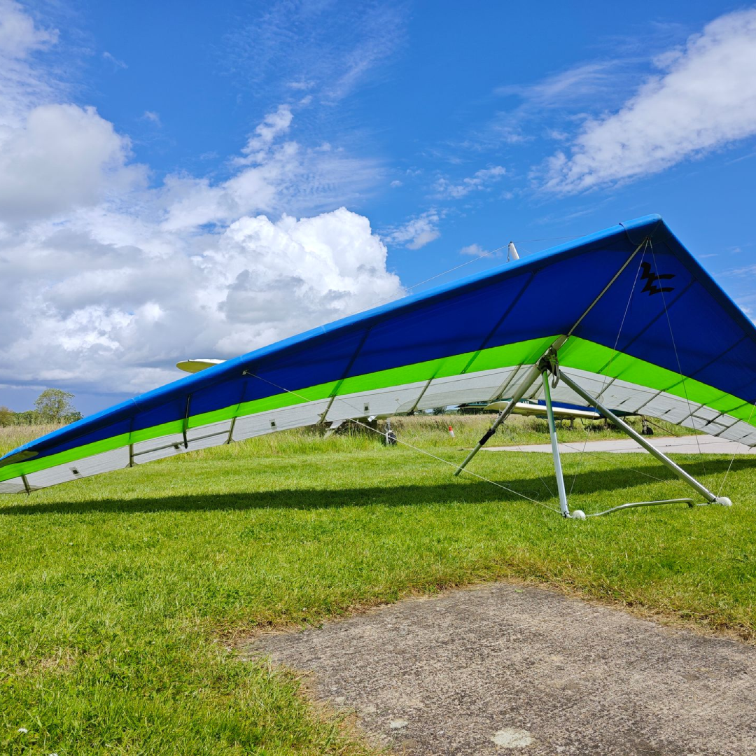 Wills Wing Sport 2 135