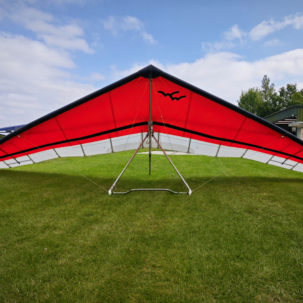 Wills Wing Sport 2 155