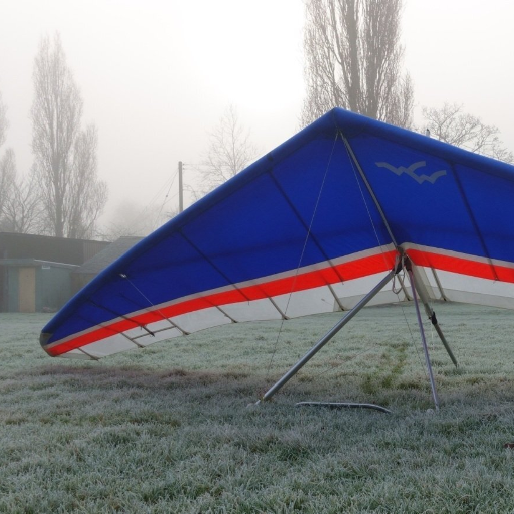 Wills Wing Sport 2 155