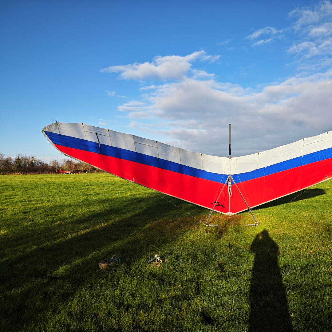 Wills Wing Sport 2 175
