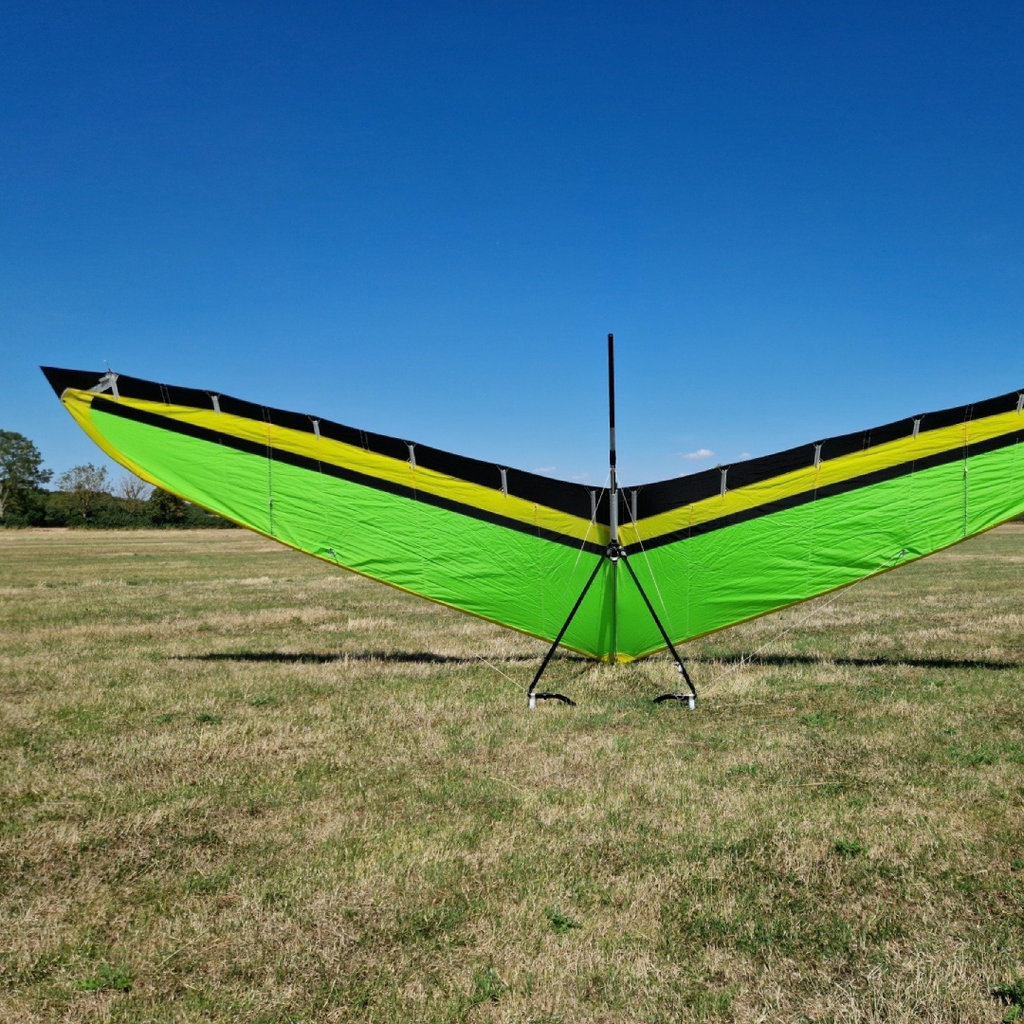 Wills Wing Sport 3 135