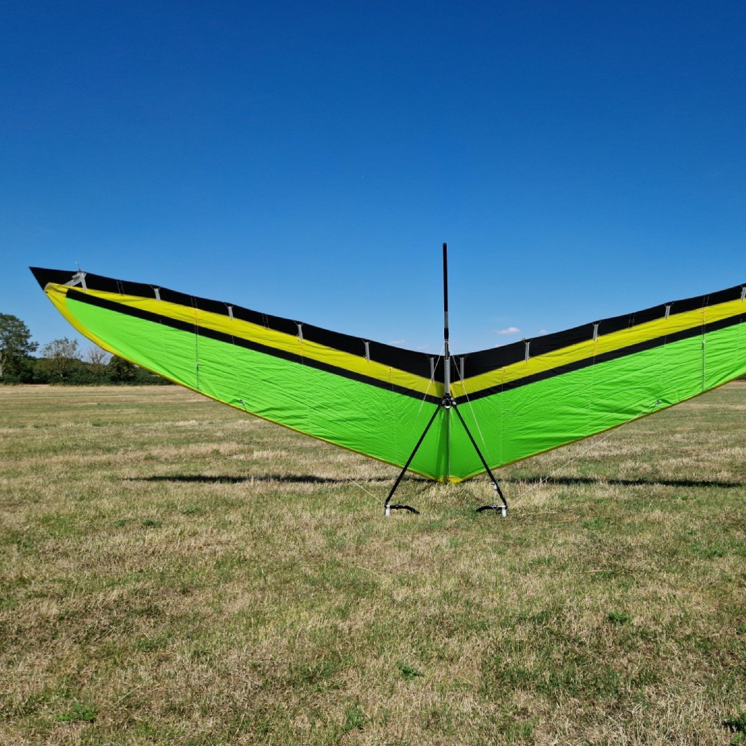 Wills Wing Sport 3 135
