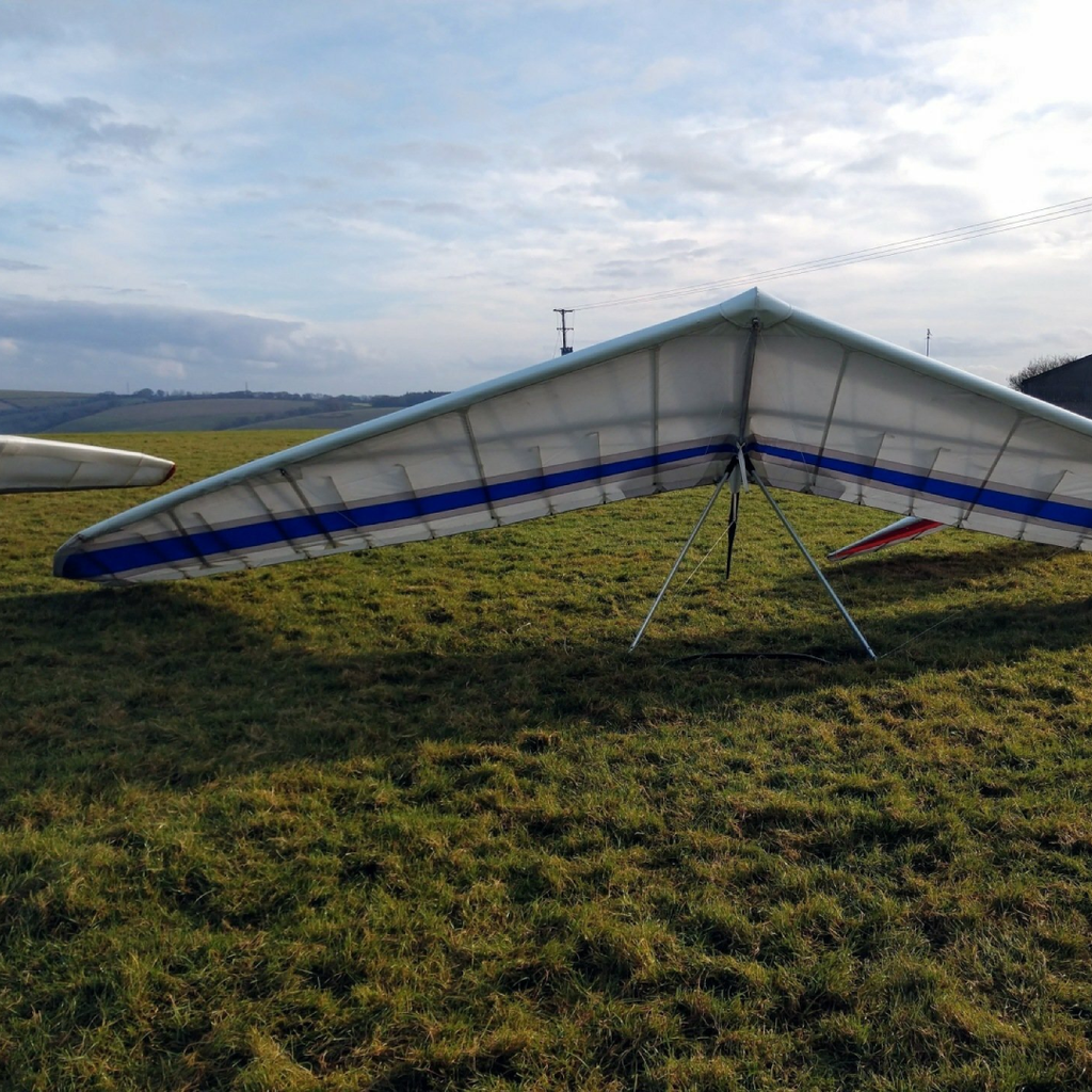 Wills Wing T2C 144