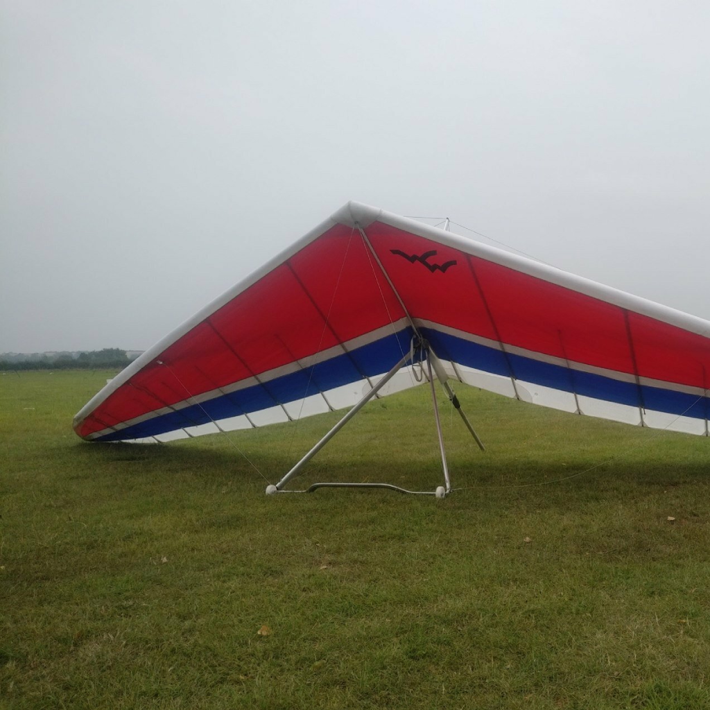 Wills Wing U2 160