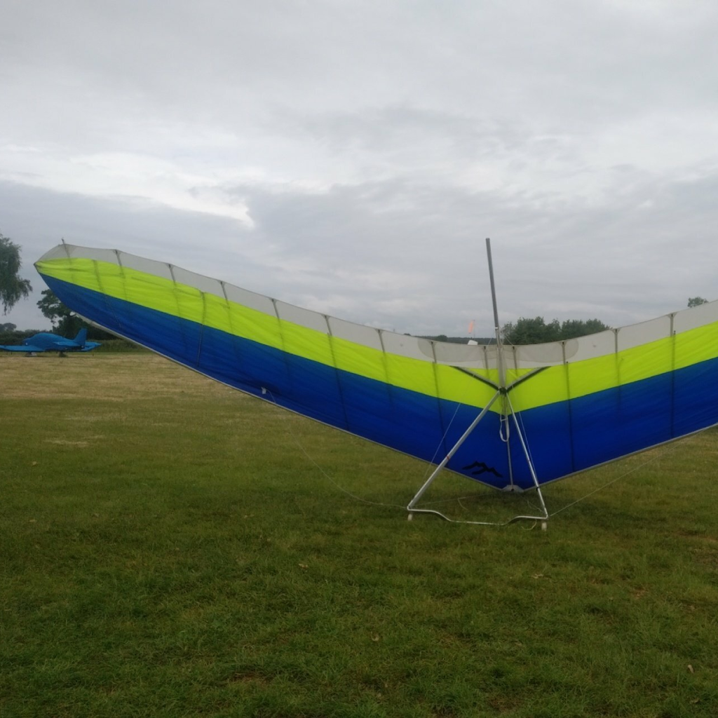 Wills Wing U2 160
