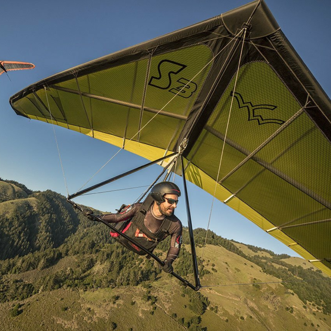 Wills Wings Sport 3