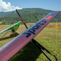 Wills Wing | Sport 3 Race