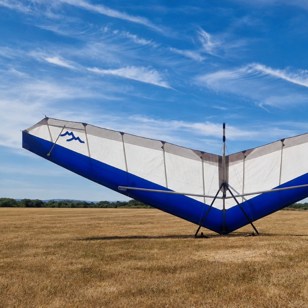 Brand New Falcon 4 145