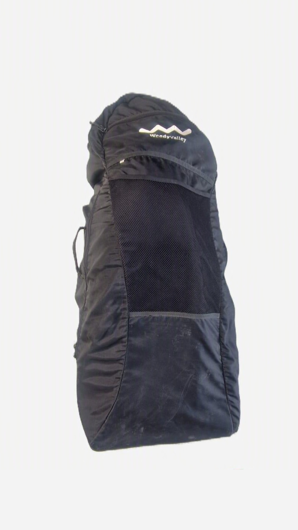Pre-owned Woody Valley | Cosmic 5 XL Harness