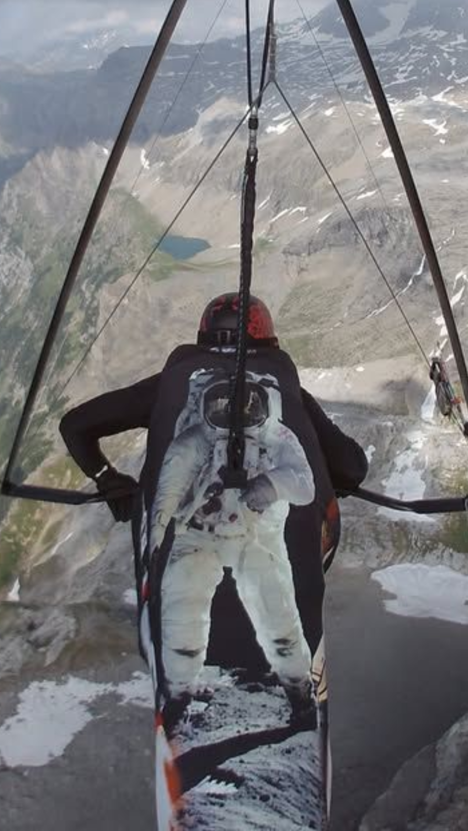X-Wings Hero Harness