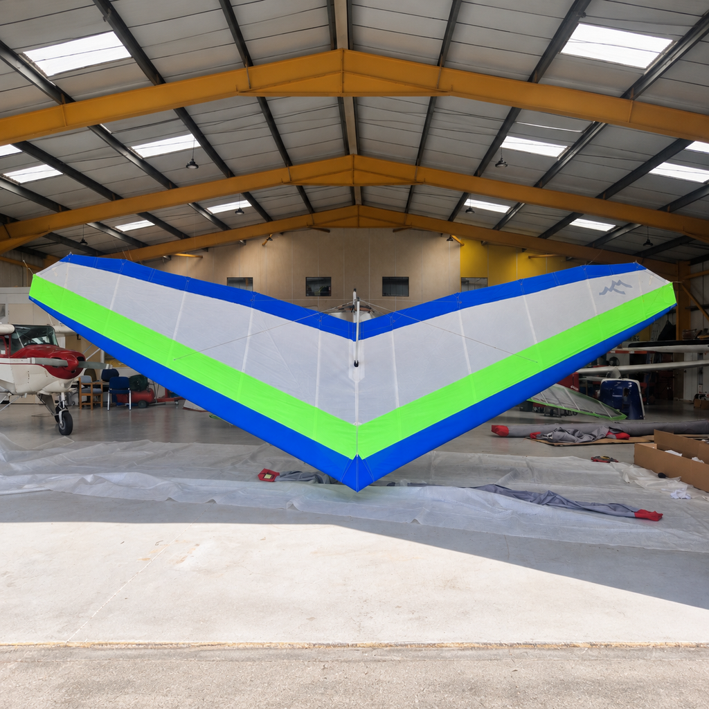 Wills Wing | Falcon 4 170
