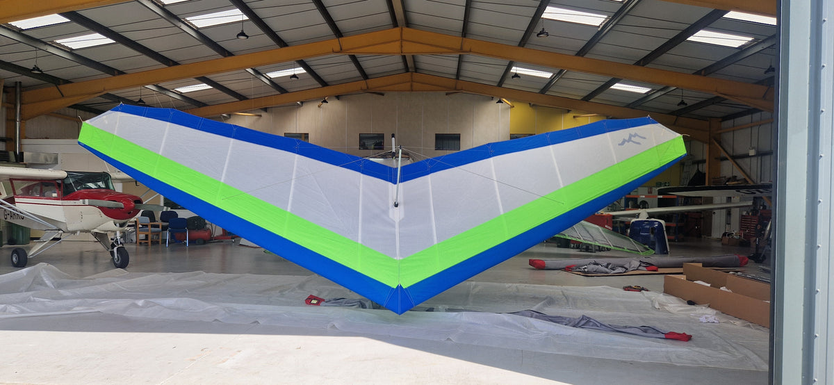 Wills Wing | Falcon 4 170