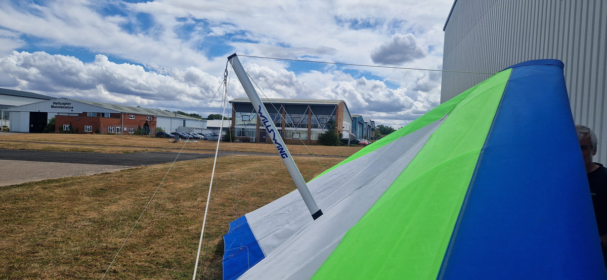 Wills Wing | Falcon 4 170