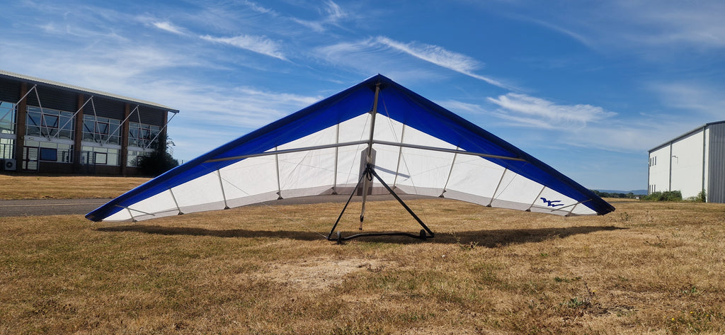 Brand New Falcon 4 145