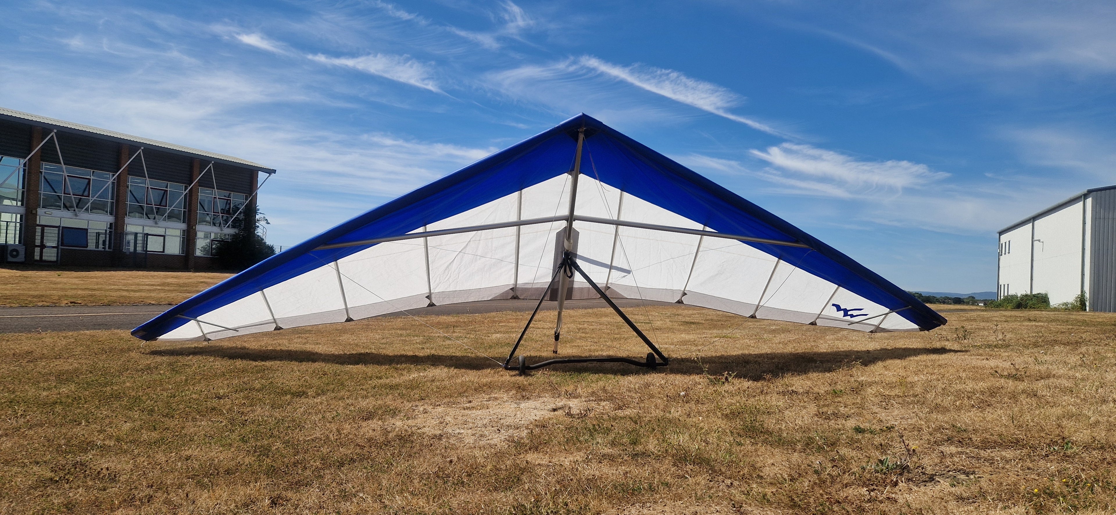 Brand New Falcon 4 145
