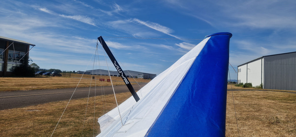Brand New Falcon 4 145