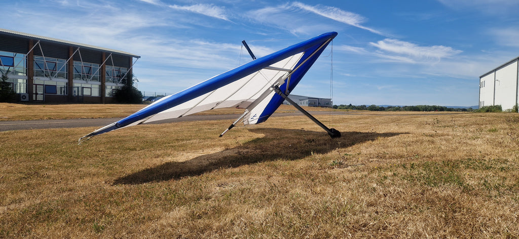 Brand New Falcon 4 145