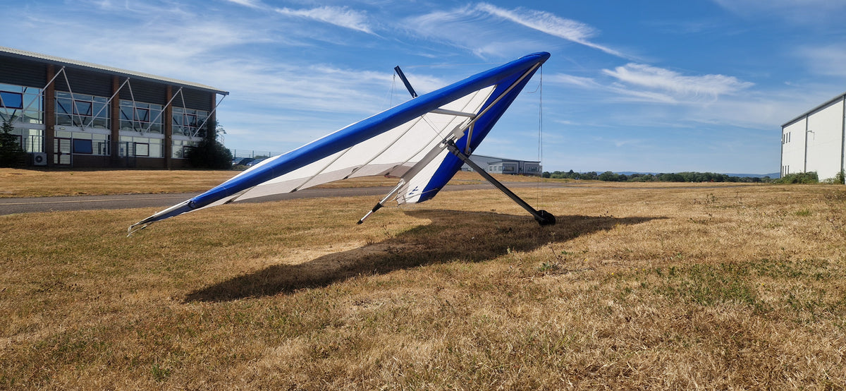 Brand New Falcon 4 145