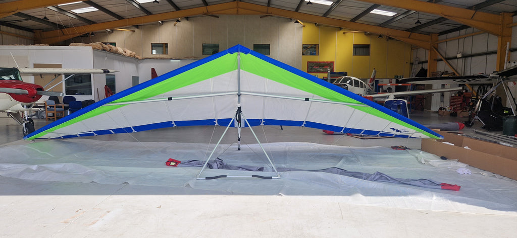 Wills Wing | Falcon 4 170