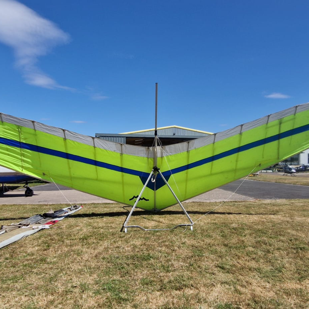 Wills Wing | U2 145