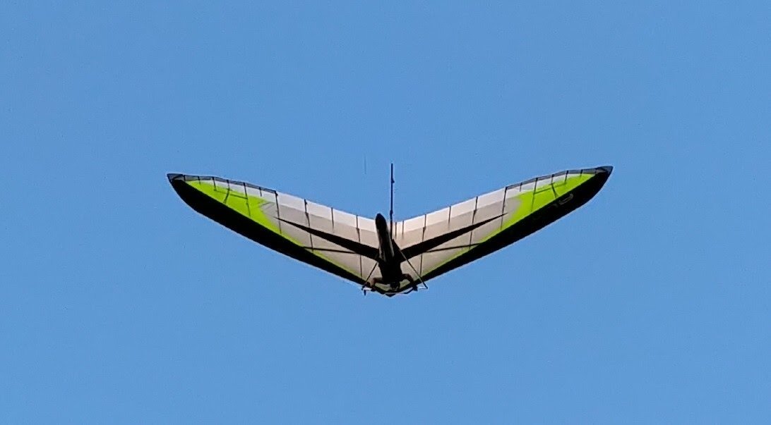 Icaro2000 Alto (M)
